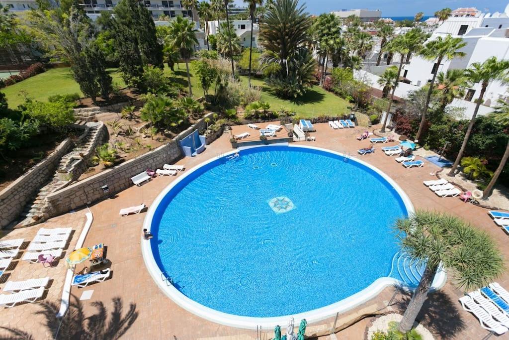 Vacaciones En El Paraiso, El Dorado Arona  Dış mekan fotoğraf