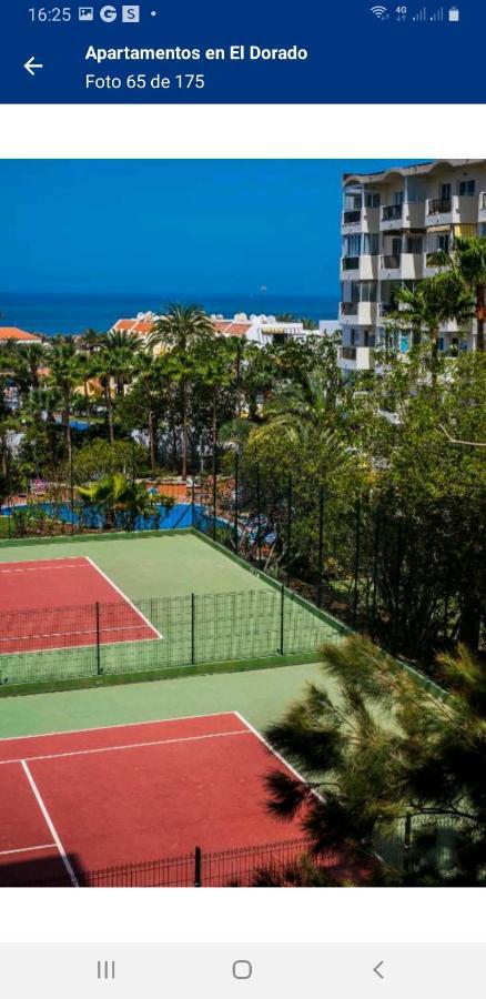 Vacaciones En El Paraiso, El Dorado Arona  Dış mekan fotoğraf