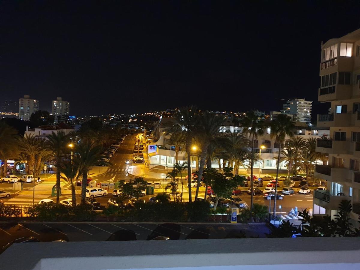 Vacaciones En El Paraiso, El Dorado Arona  Dış mekan fotoğraf